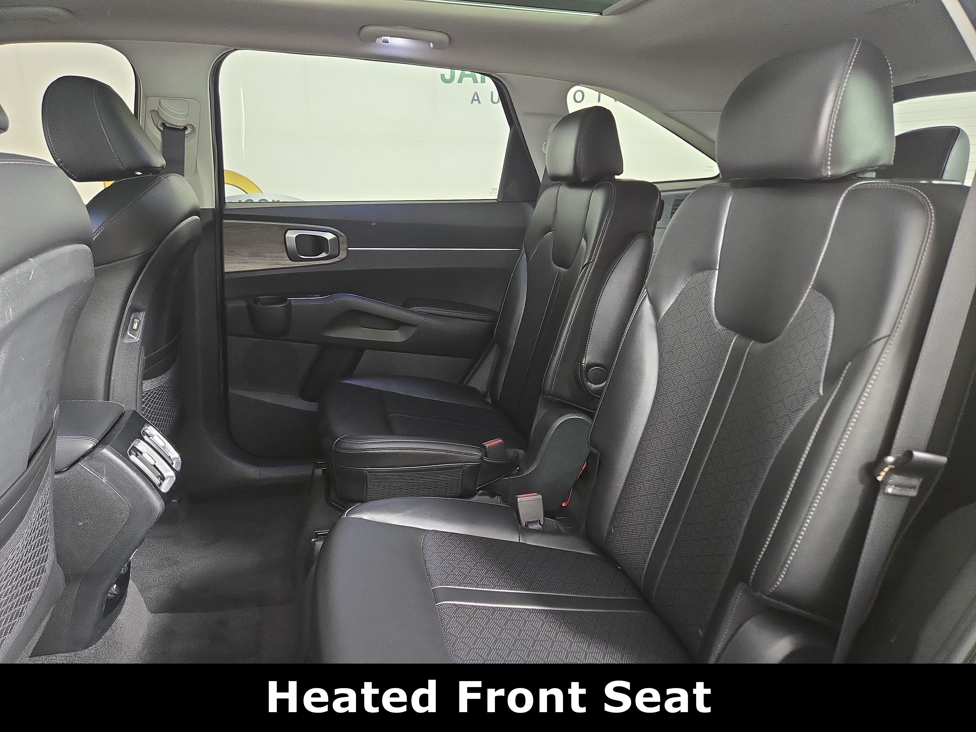 Used 2023 Kia Sorento X-Line EX AWD/4WD image 12