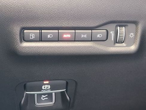 New 2026 Jeep Cherokee Laredo AWD/4WD image 17