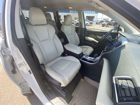 Used 2021 Subaru Ascent Limited AWD/4WD image 24
