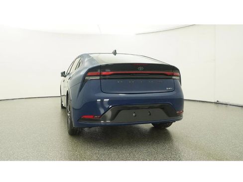 New 2026 Toyota Prius XLE image 22