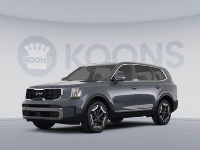Used 2024 Kia Telluride S