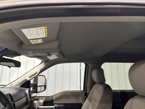 Used 2020 Ford F250 XLT w/ XLT Value Package AWD/4WD image 15
