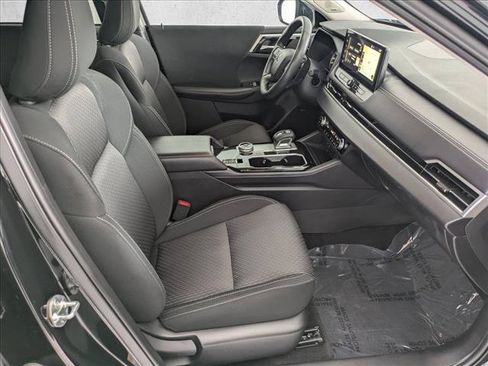 Used 2025 Mitsubishi Outlander ES AWD/4WD image 21