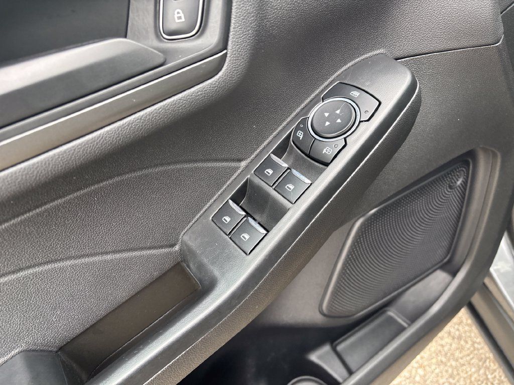 Used 2023 Ford Escape Active AWD/4WD image 21