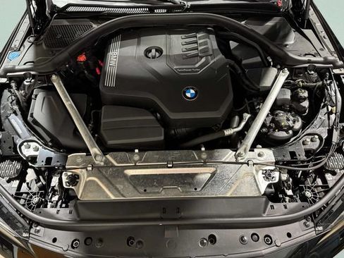 Used 2023 BMW 430i Gran Coupe xDrive w/ Premium Package AWD/4WD image 30