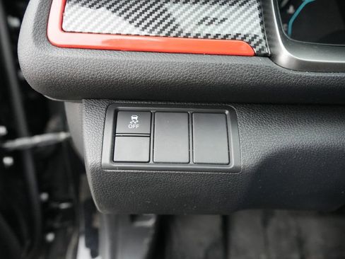 Used 2018 Honda Civic EX image 25