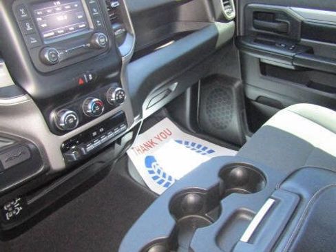 Used 2021 RAM 3500 Tradesman AWD/4WD image 15