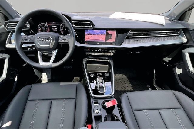 New 2026 Audi A3 2.0T Premium Plus AWD/4WD image 15