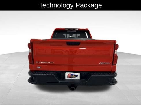 Certified 2024 Chevrolet Silverado 1500 ZR2 w/ Technology Package image 5