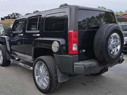 Used 2006 HUMMER H3 image 7