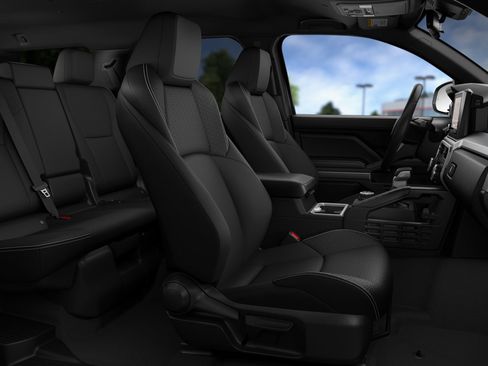 New 2026 Toyota 4Runner SR5 AWD/4WD image 58