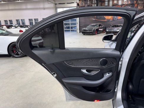 Used 2015 Mercedes-Benz C 300 Sedan image 52