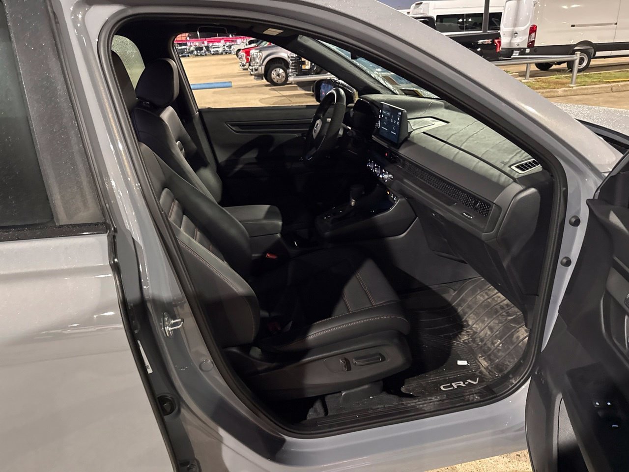 Used 2026 Honda CR-V Sport-L image 14