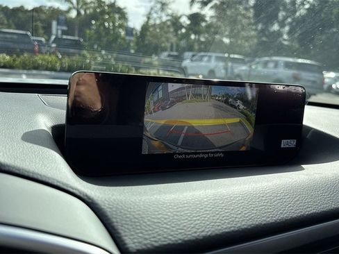 New 2026 MAZDA CX-50 AWD 2.5 Hybrid w/ Weather Package image 51