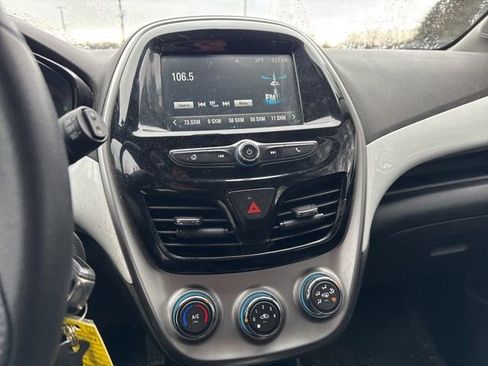 Used 2017 Chevrolet Spark LT image 9