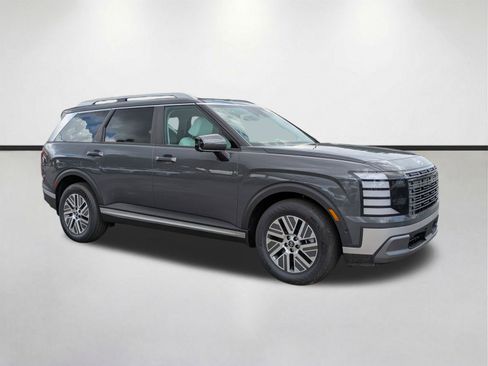 New 2026 Hyundai Palisade SEL Premium FWD image 2