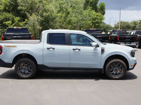 Used 2023 Ford Maverick Tremor w/ Tremor Off-Road Package AWD/4WD image 10