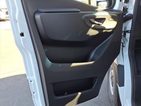 New 2026 Mercedes-Benz Sprinter 2500 image 10