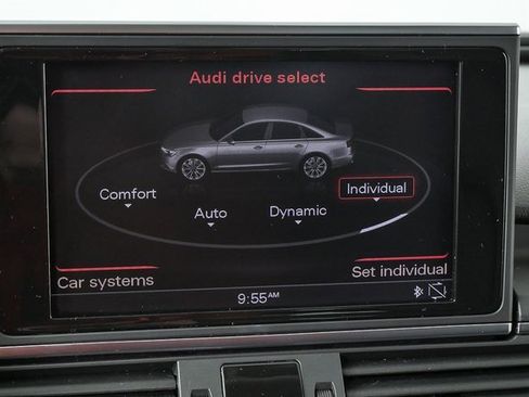 Used 2012 Audi A6 3.0T Premium image 13