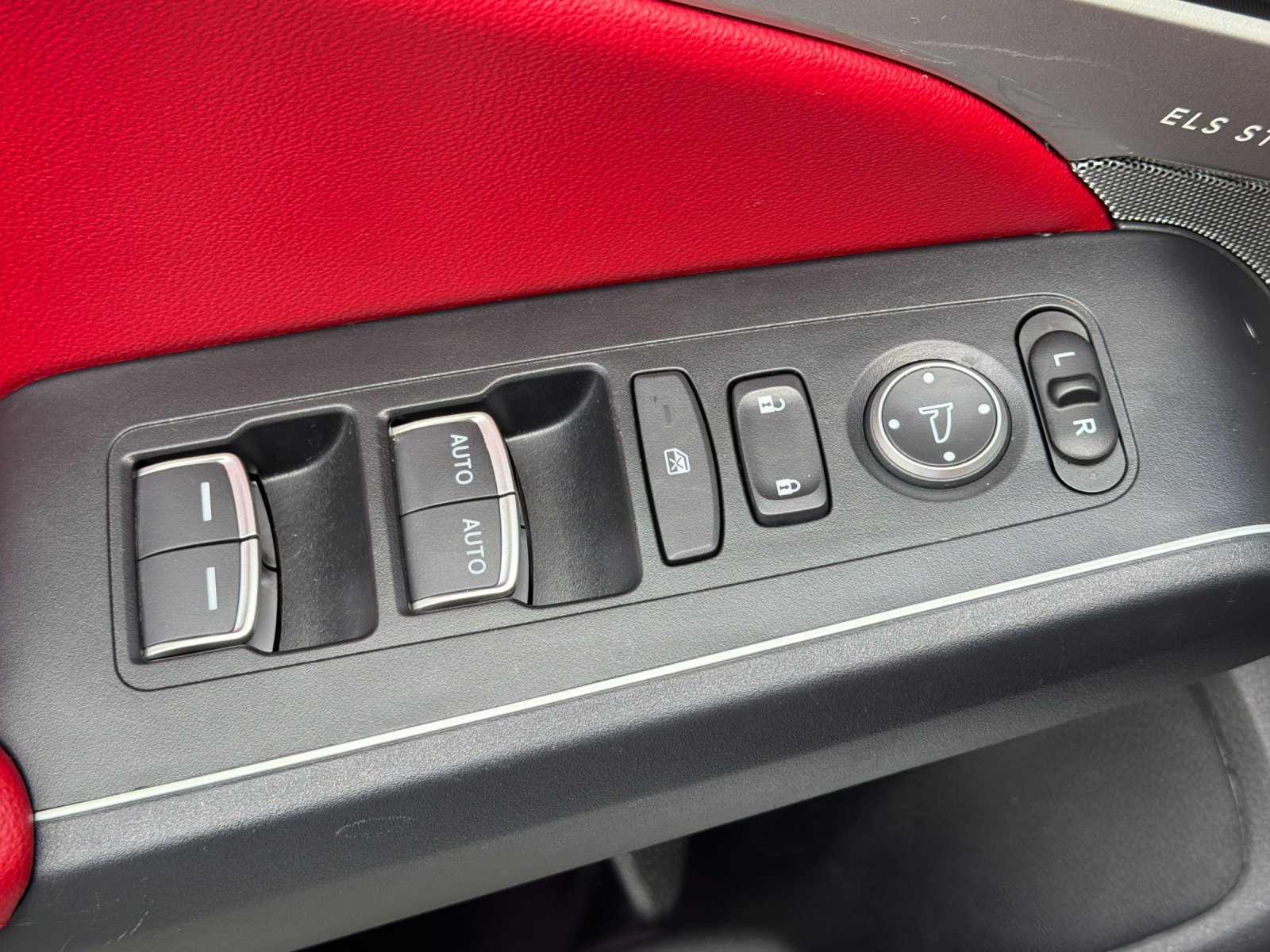 Used 2025 Acura Integra A-Spec w/ Technology Package FWD image 12
