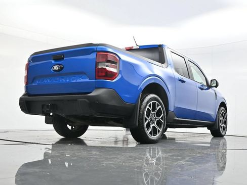 Used 2025 Ford Maverick Lariat AWD/4WD image 47