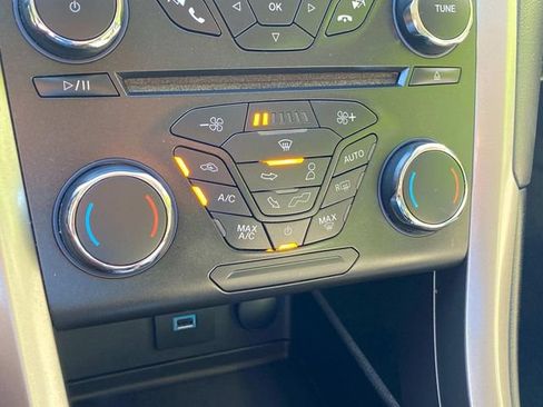 Used 2018 Ford Fusion S FWD image 26