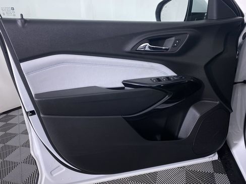 New 2026 Chevrolet Trax LT w/ Driver Confidence Package image 11