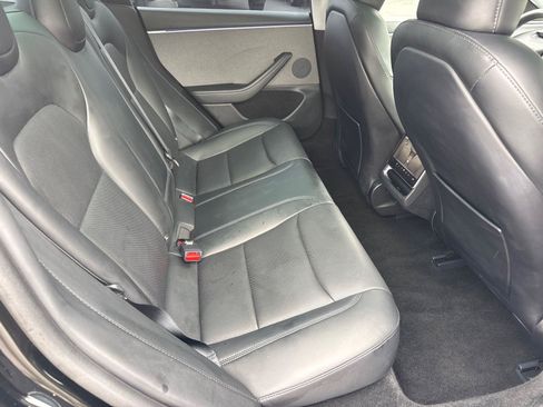 Used 2024 Tesla Model 3 RWD image 20