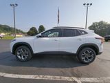 New 2025 Chevrolet Trax LT w/ Driver Confidence Package image 2