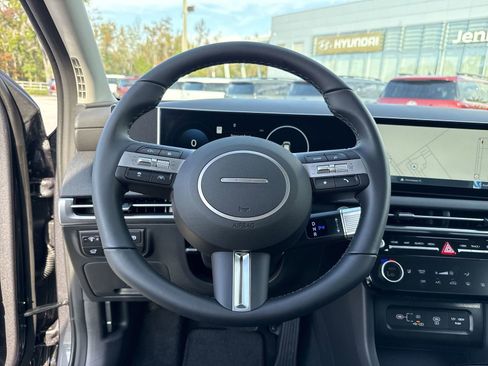 New 2025 Hyundai Tucson SEL image 37