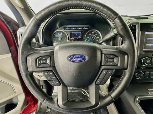 Used 2015 Ford F150 XLT w/ Equipment Group 302A Luxury RWD image 11