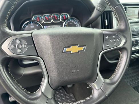 Used 2014 Chevrolet Silverado 1500 LT w/ LT Convenience Package RWD image 9