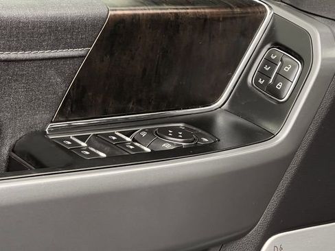 Used 2022 Ford F150 Lariat w/ Equipment Group 502A High image 24