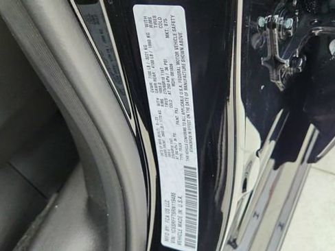 Used 2024 RAM 1500 Lone Star image 56