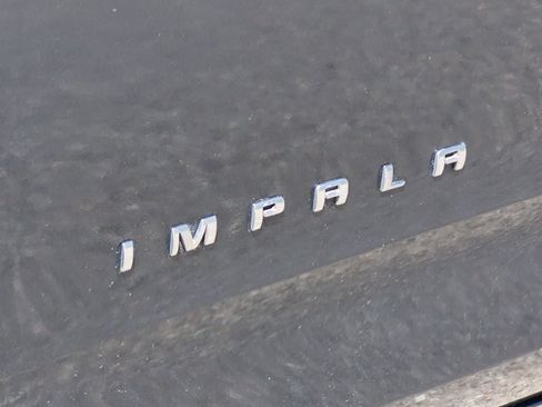 Used 2014 Chevrolet Impala LS w/ LS Convenience Package FWD image 12