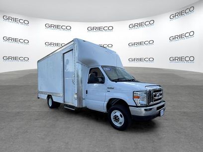 Used 2019 Ford E-350 and Econoline 350 Super Duty w/ Power Windows & Locks Group