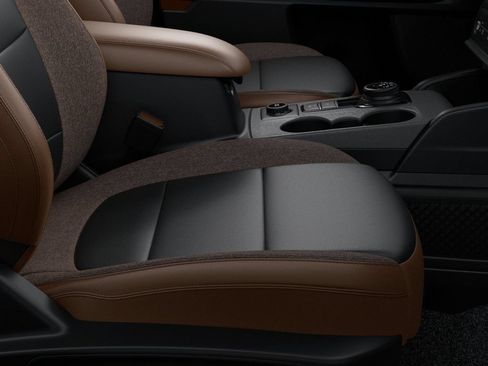 New 2026 Ford Bronco Sport Outer Banks AWD/4WD image 10