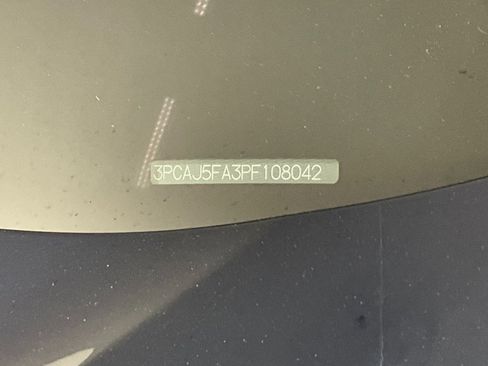 Used 2023 INFINITI QX50 Sport image 31