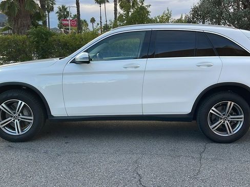 Used 2021 Mercedes-Benz GLC 300 image 12