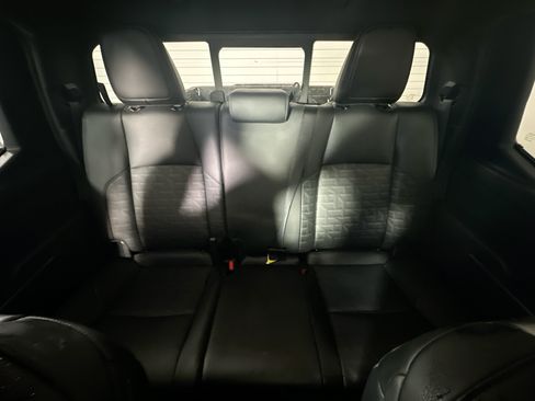 Used 2025 Toyota Tacoma TRD Sport w/ TRD Sport Premium Package RWD image 30