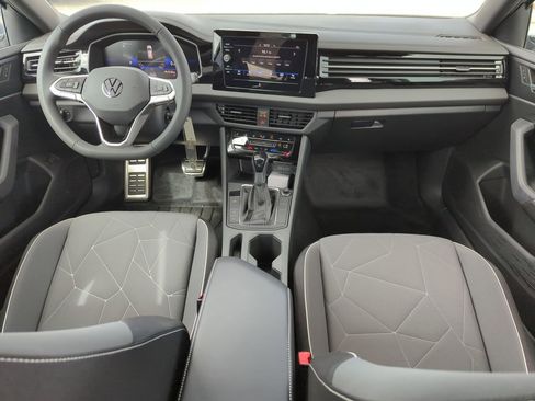 New 2026 Volkswagen Jetta Sport image 18