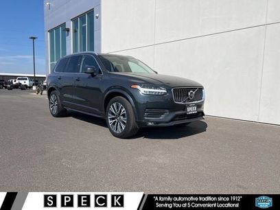 Used 2021 Volvo XC90 T5 Momentum w/ Protection Package Premier