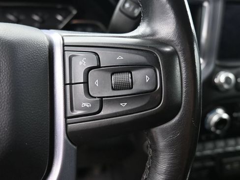 Used 2019 GMC Sierra 1500 SLT w/ SLT Premium Package AWD/4WD image 21