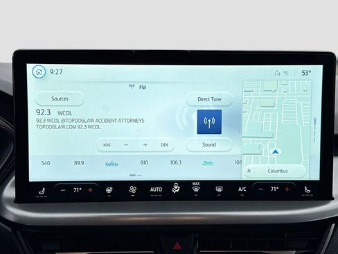 New 2026 Ford Escape Active w/ Tech Pack #1 AWD/4WD image 32