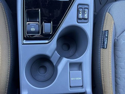 New 2026 Subaru Crosstrek 2.5i Sport image 17