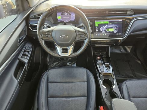 Used 2022 Chevrolet Bolt EUV Premier w/ Launch Edition image 32