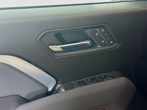 New 2026 Chevrolet Colorado Z71 w/ Technology Package image 19