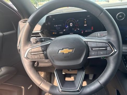 Used 2025 Chevrolet Tahoe LT w/ Comfort Package AWD/4WD image 15