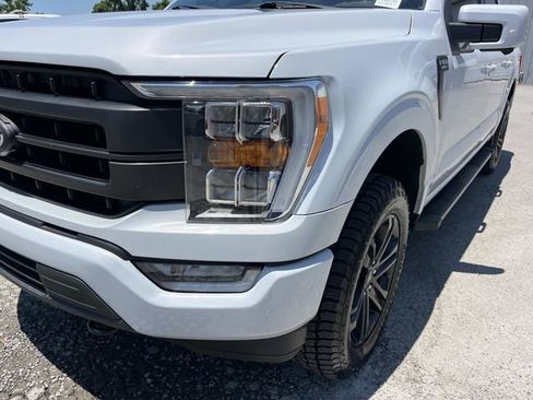 Used 2022 Ford F150 Lariat AWD/4WD image 11
