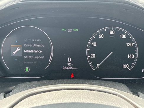 Used 2020 Honda Accord Touring image 32